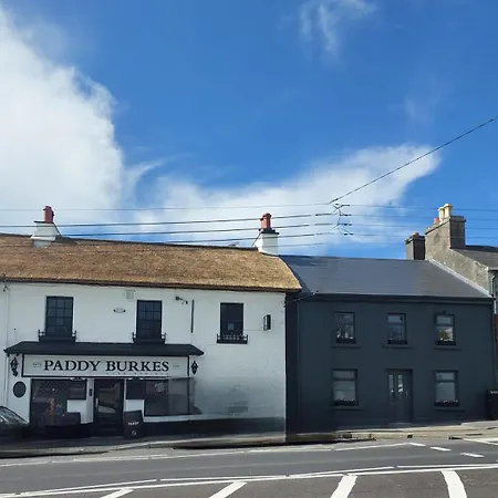 Hotel Cápsula The Oyster House Clarinbridge