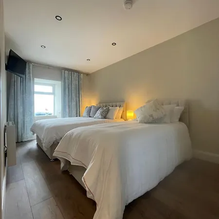 The Oyster House * Clarinbridge