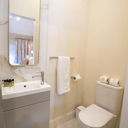 The Oyster House Capsule hotel Clarinbridge