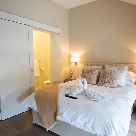 The Oyster House Kapselhotel