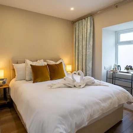 Kapselhotel The Oyster House *