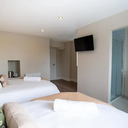 The Oyster House * Clarinbridge