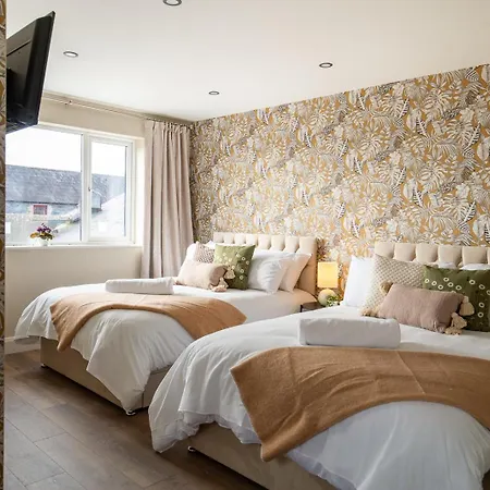 The Oyster House * Clarinbridge