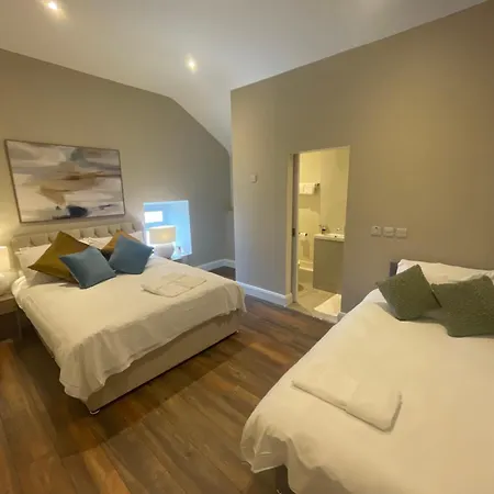 The Oyster House Clarinbridge