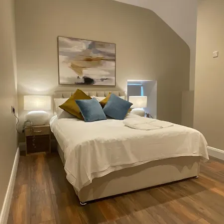 The Oyster House Kapselhotel Clarinbridge