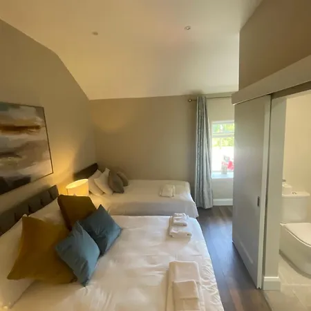 The Oyster House * Clarinbridge