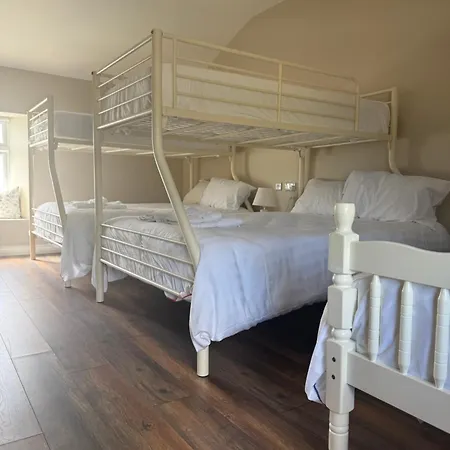 Kapselhotel The Oyster House *