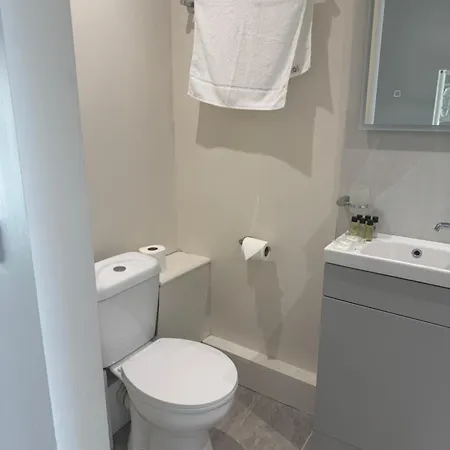 The Oyster House * Clarinbridge