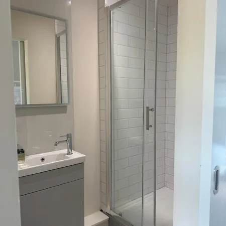 Hotel kapsułowy The Oyster House *