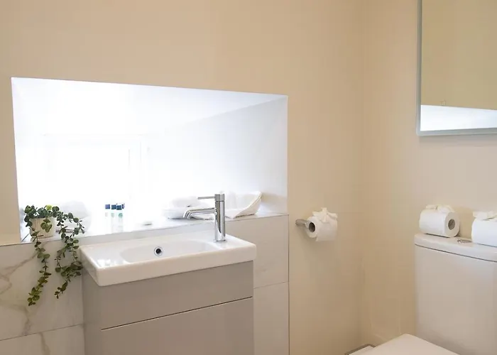 The Oyster House Hôtel capsule *