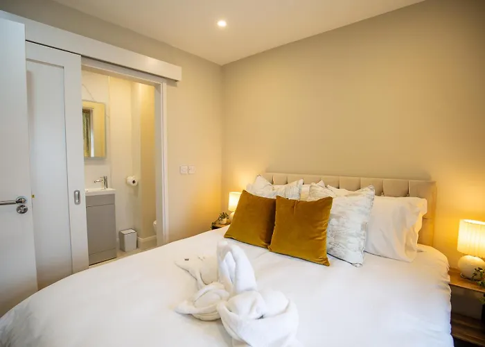 The Oyster House Hôtel capsule *