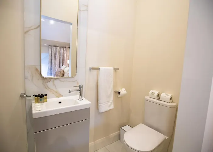 The Oyster House Hôtel capsule Clarinbridge