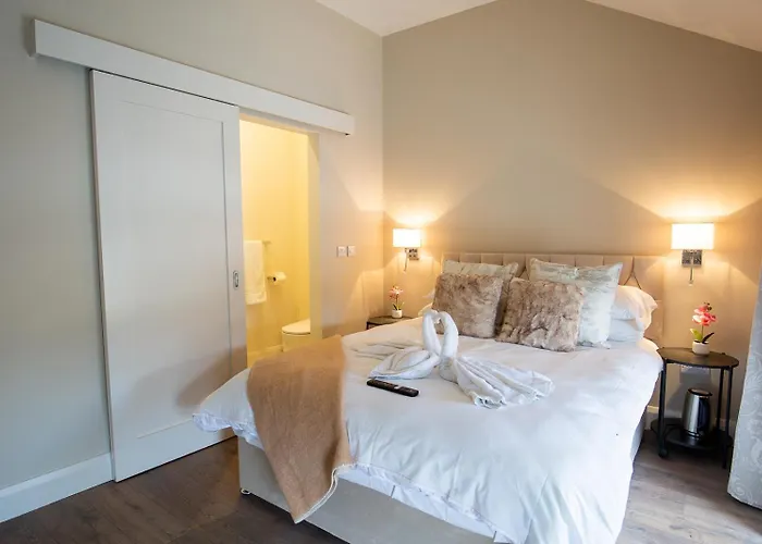 The Oyster House Hôtel capsule