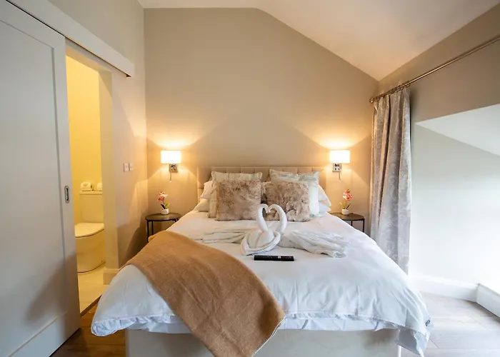 The Oyster House Hôtel capsule *