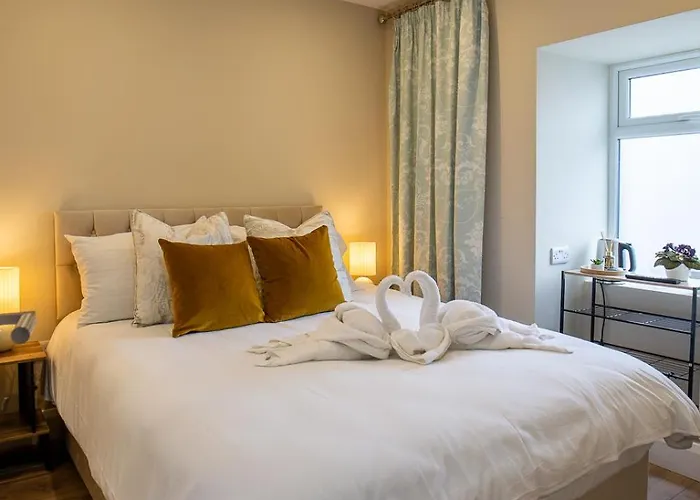 Hôtel capsule The Oyster House *