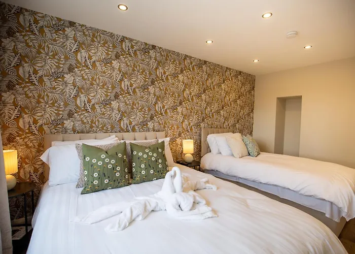 The Oyster House * Clarinbridge