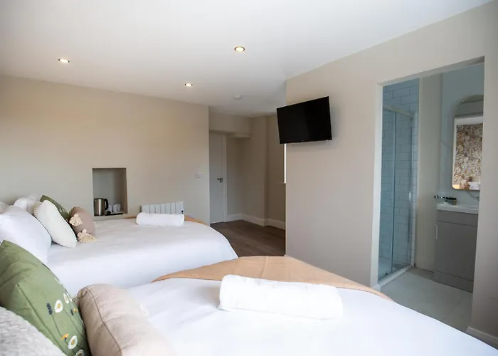 The Oyster House * Clarinbridge