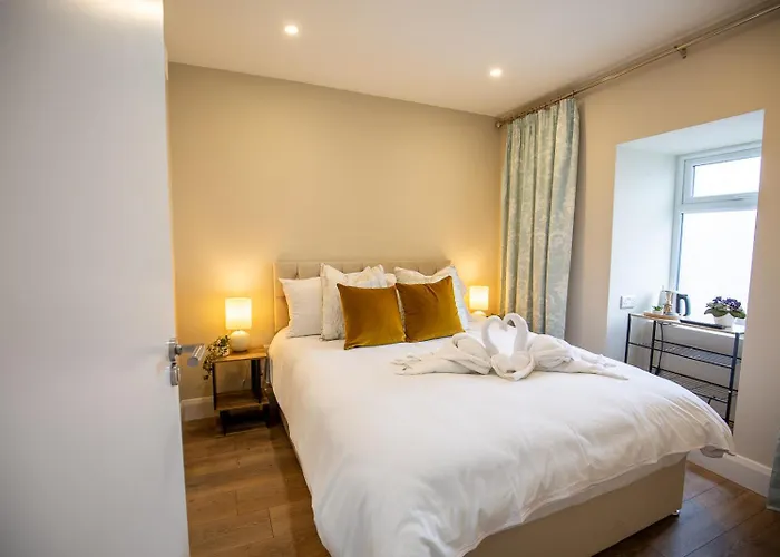 The Oyster House * Clarinbridge