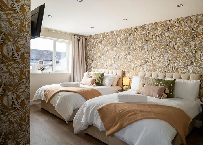 The Oyster House * Clarinbridge