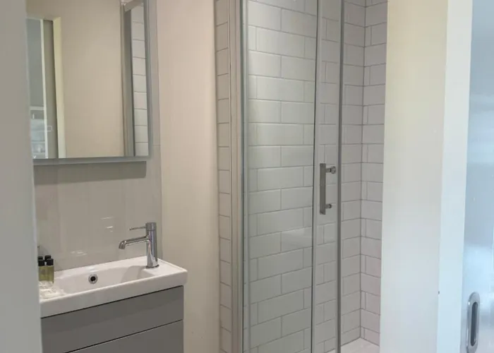 Hôtel capsule The Oyster House *