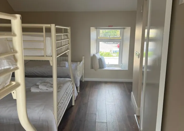 The Oyster House * Clarinbridge